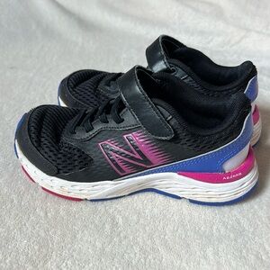 New balance kids shoes